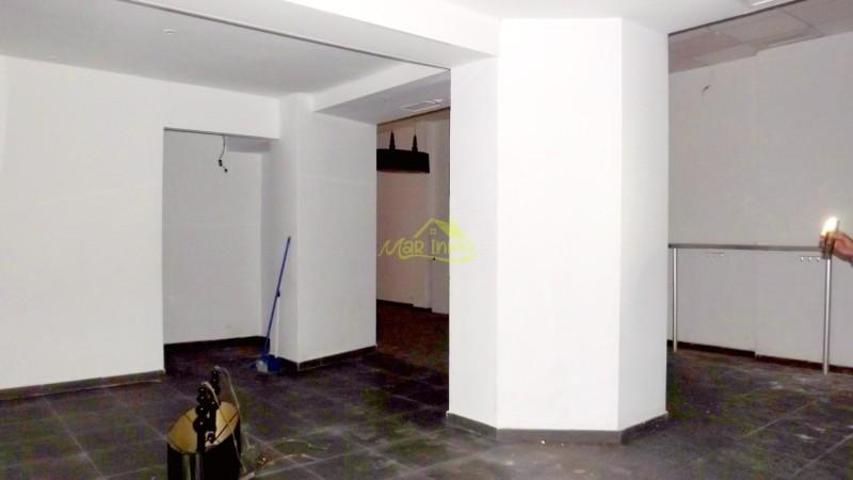 Local comercial en venta en Huelva, Centro photo 0