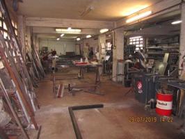 Nave industrial en venta en Barakaldo, Kareaga photo 0