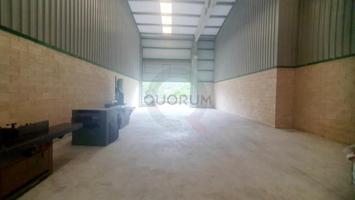 Nave industrial en venta en Lemoa, Zubieta photo 0