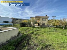 Chalet en venta en Valencia de Alcántara, Campiña photo 0