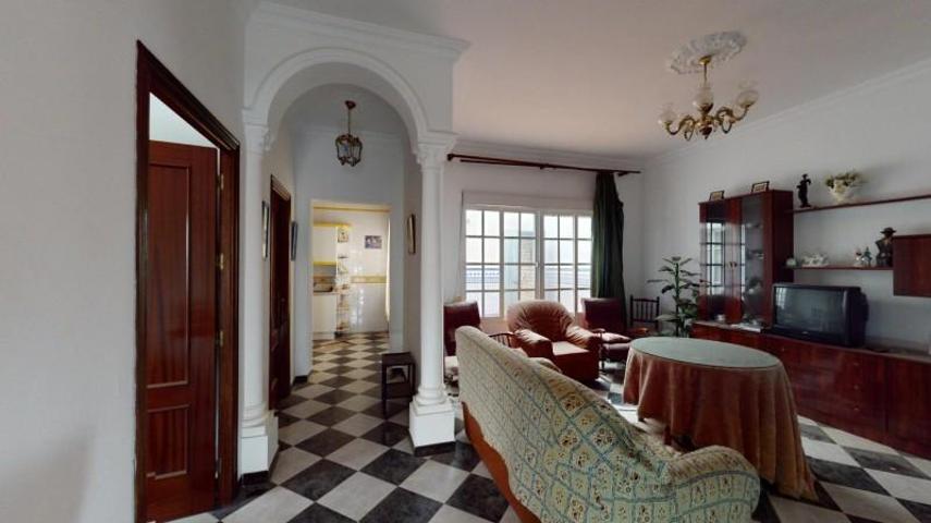 Adosada en venta en Coripe, Andalucia photo 0