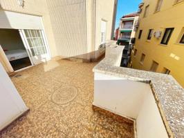 Piso en venta en Andújar photo 0