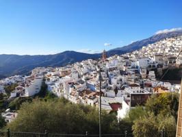 Casas de pueblo en venta en Cómpeta photo 0