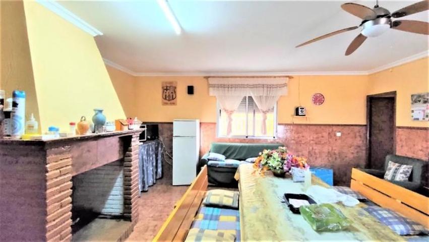 Chalet en venta en Valdepeñas, Buena photo 0