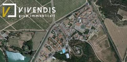 Terreno en venta en Almacelles, ALMACELLES photo 0