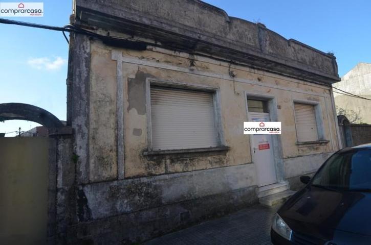 Casa en venta en Ribeira, Carreira - Castiñeiras - Aguiño photo 0