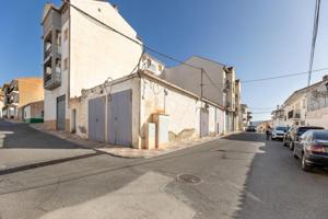Terreno en venta en Alhama de Granada, South of spain photo 0