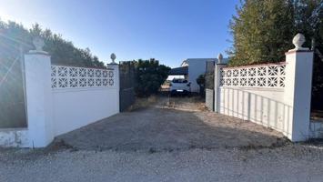 Terreno en venta en Chiclana de la Frontera, Pinar de los Franceses - Marquesado photo 0