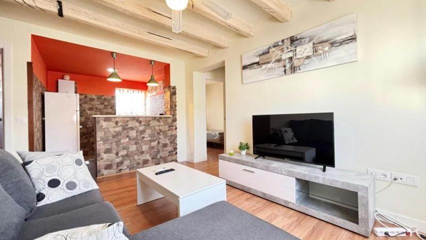 Piso en venta en Jerez de la Frontera, Delicias photo 0