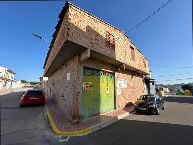 Local comercial en venta en Rotgla i Corbera, ROTGLA I CORBERA photo 0