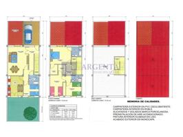 Bungalow en venta en Aldea del Cano photo 0