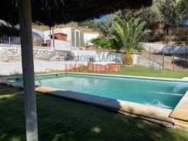 Chalet en venta en Valdecañas de Tajo photo 0