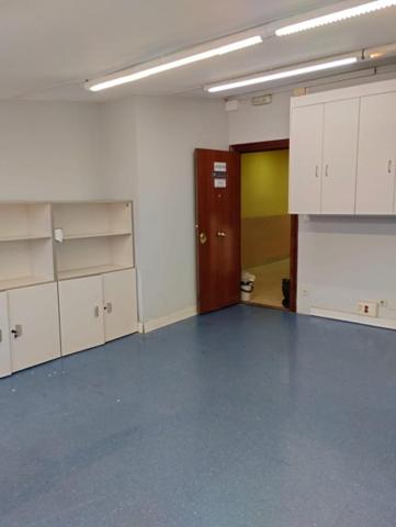 Oficina en venta en Bilbao, Abando photo 0
