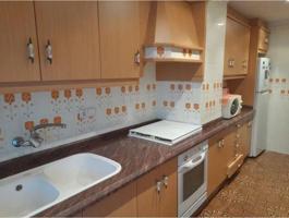 Piso en venta en Alcoy-Alcoi, Santa rosa photo 0