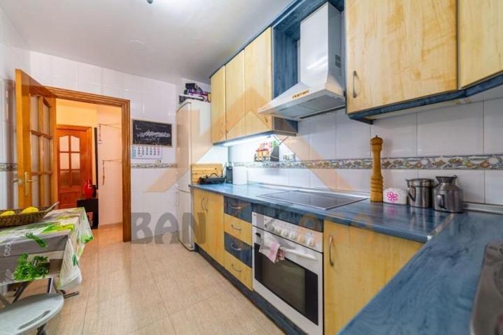 Piso en venta en El Ejido, Centro ejido photo 0