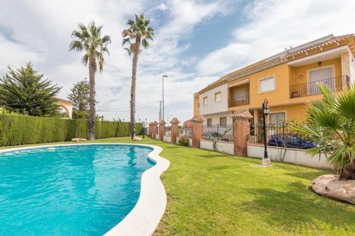 Piso en venta en Catral, Catral photo 0