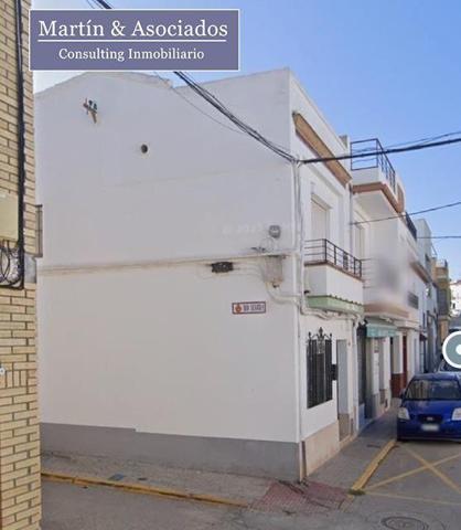 Casa en venta en Morón de la Frontera, Andalucia photo 0