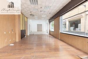 Local comercial en venta en Maracena, Zona metropolitana photo 0