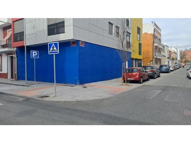 Local comercial en venta en Córdoba, Santa Rosa - Valdeolleros photo 0
