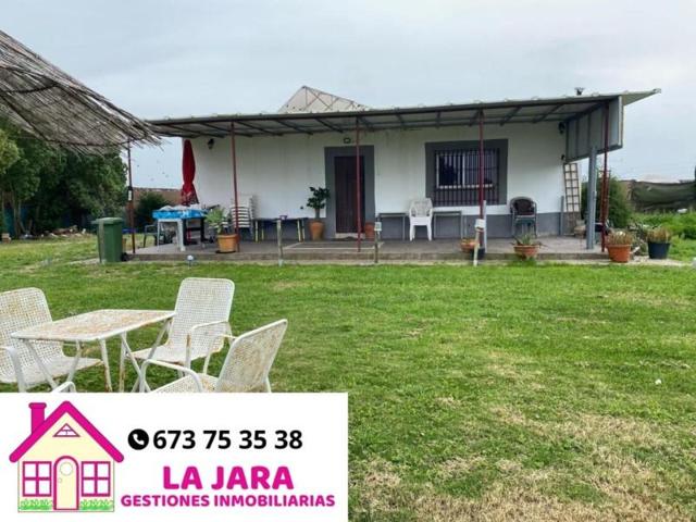 Casa con terreno en venta en Chipiona, Camino Alcornocal, 11550 photo 0