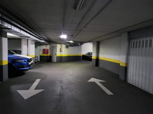 Garaje en venta en Coslada, El Puerto photo 0