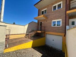 Adosada en venta en Villasabariego, Northern spain photo 0