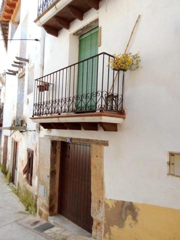 Casa en venta en Beceite, Aragon photo 0