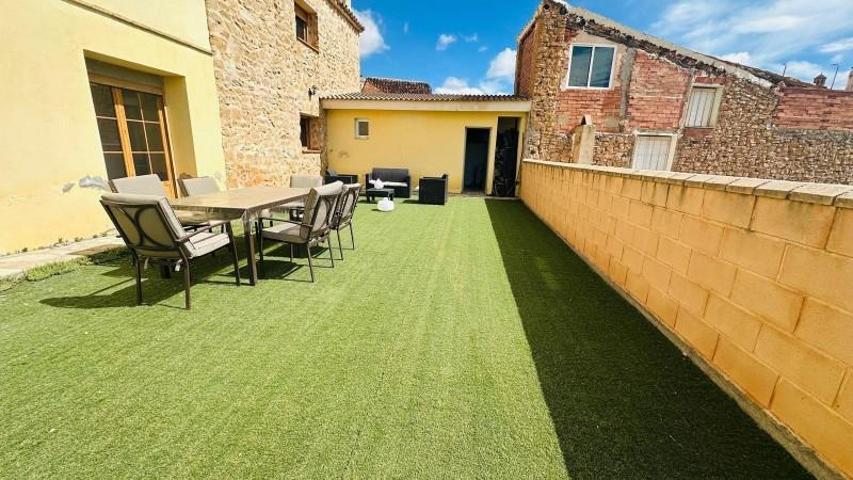 Casas de pueblo en venta en Albalate del Arzobispo, Albalate del arzobispo photo 0