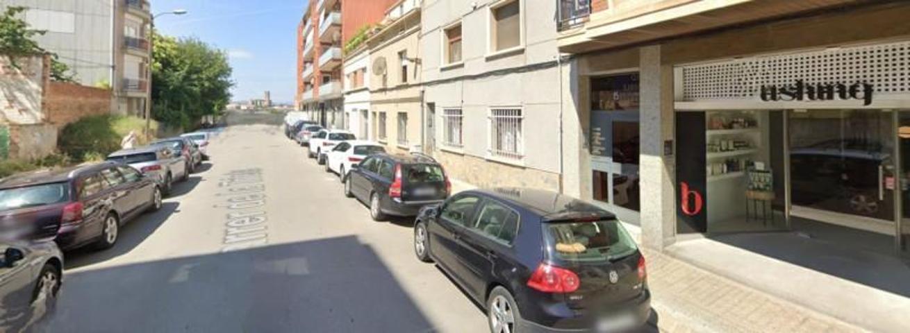 Piso en venta en Manresa, Font dels Capellans photo 0