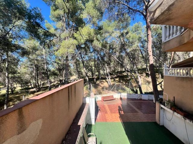 Planta baja en venta en Murcia, Santo Ángel photo 0