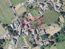 Casas de pueblo en venta en Baralla photo 0