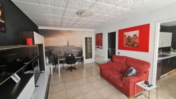 Piso en venta en Sallent, ZONA CENTRO photo 0