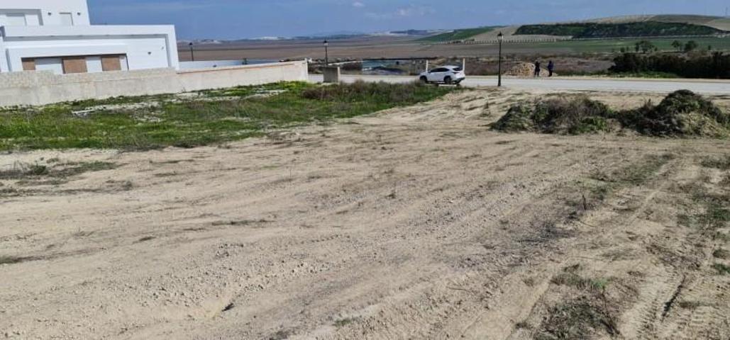 Terreno en venta en Sanlúcar de Barrameda, Martín Miguel photo 0