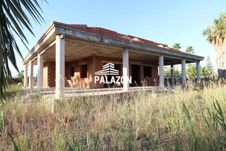 Chalet en venta en Catral photo 0