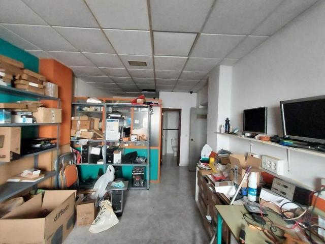 Local comercial en venta en Zafra, Centro photo 0