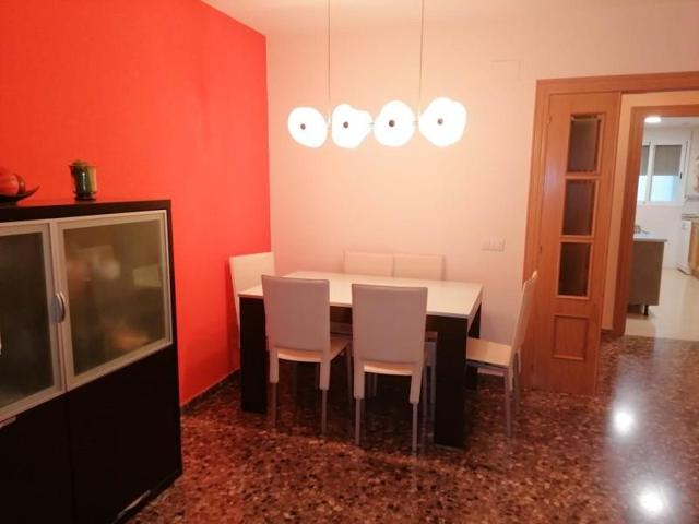 Piso en venta en Burriana, LLOMBAI photo 0