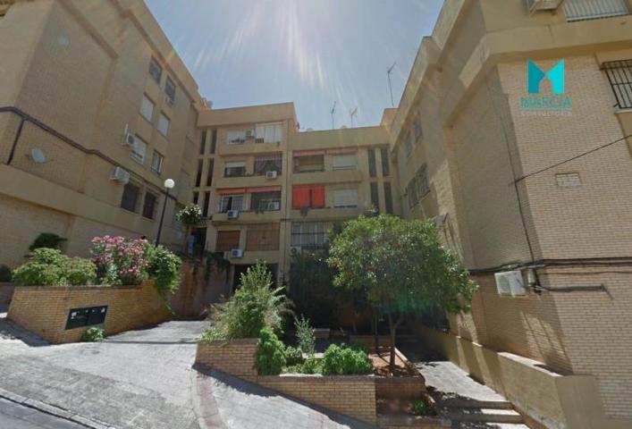 Piso en venta en Alcalá de Guadaira, Alcala De Guadaira photo 0