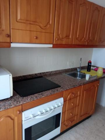 Planta baja en venta en Sax, Sax alicante photo 0