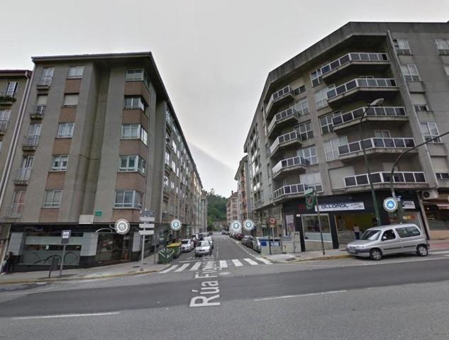 Piso en venta en Amés, Milladoiro photo 0