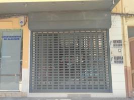 Local comercial en venta en Almansa, Centro photo 0