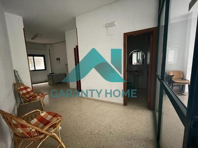 Oficina en venta en Cáceres, Centro photo 0