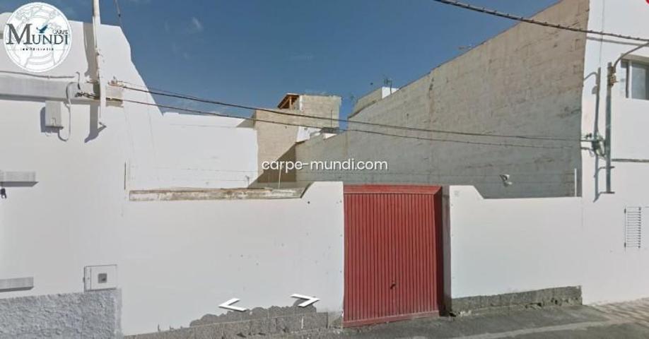 Terreno en venta en Puerto del Rosario, Casco Urbano photo 0