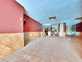 Local comercial en venta en Sant Pere de Ribes, Les Roquetes- Ajuntament photo 0
