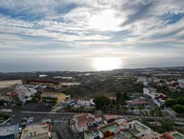 Terreno en venta en Guía de Isora, Tejina photo 0