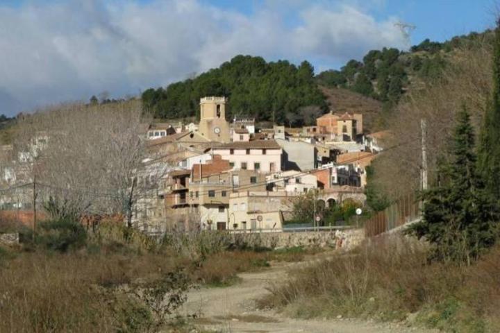 Terreno en venta en Riudecols, Riudecols photo 0