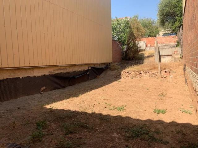 Terreno en venta en Castellbisbal, CENTRE photo 0