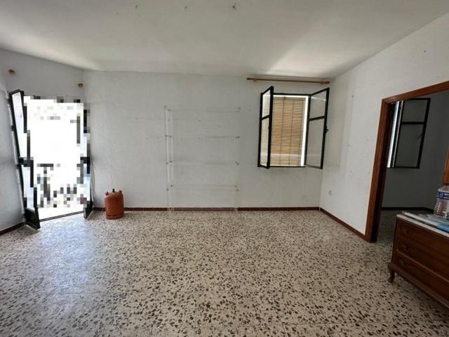 Piso en venta en Ubrique, Centro photo 0