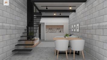 Oficina en venta en Chiclana de la Frontera, Las lomas de sancti petri photo 0