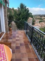 Adosada en venta en Moreda de Álava-Moreda Araba, Barriobusto photo 0