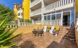 Apartamento en venta en Orihuela Costa, Lomas de Cabo Roig photo 0